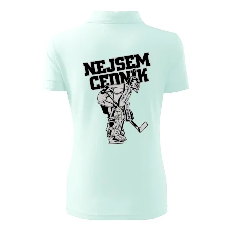 Nejsem cedník