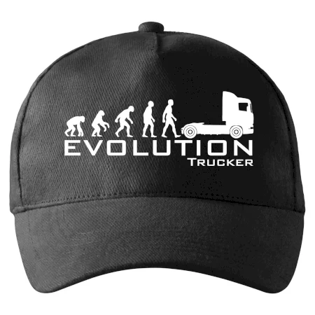 Evoluce trucker