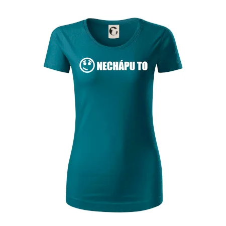 Nechápu to - pořád to nechápu