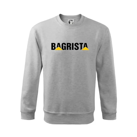 Bagrista nápis