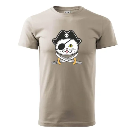 Kočičí pirát