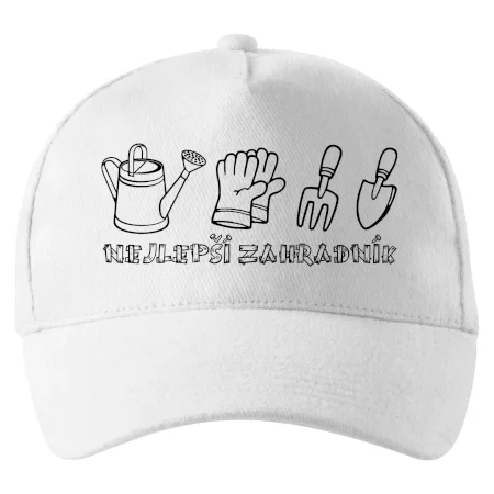 Nejlepší zahradník