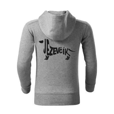 Jezevčík - CZ