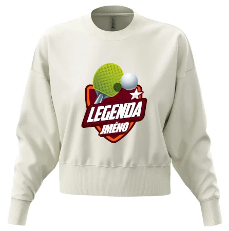 Stolní tenis - legenda a jméno