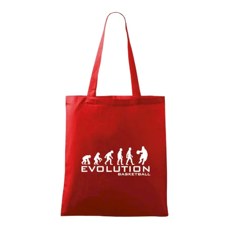Evoluce Basketball