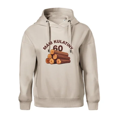 Mám kulatiny 60