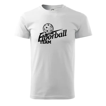 Florbal team