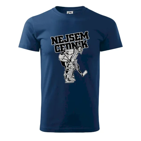 Nejsem cedník