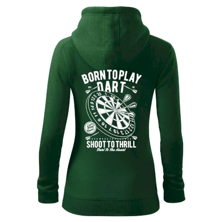 Born To Play Dart