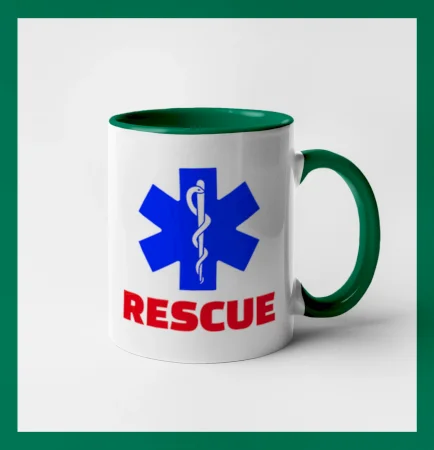Rescue - pro záchranáře