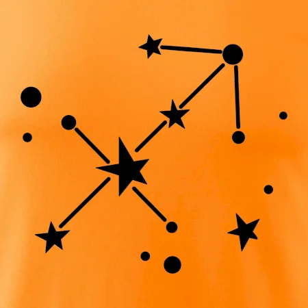 Souhvězdí - Sagittarius - Střelec