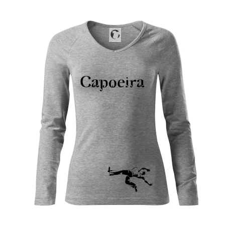Capoeira velký