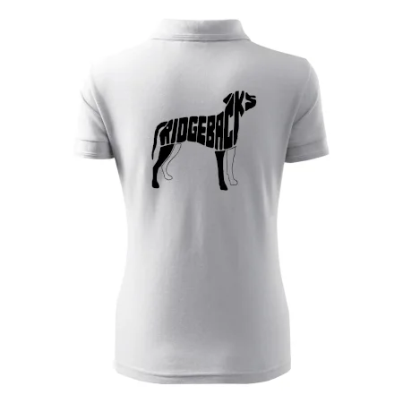 Ridgeback