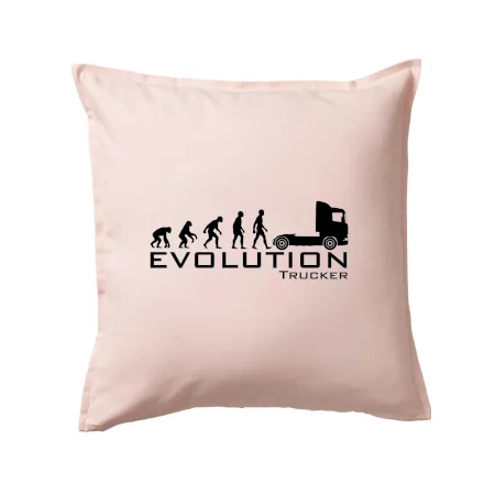 Evoluce trucker
