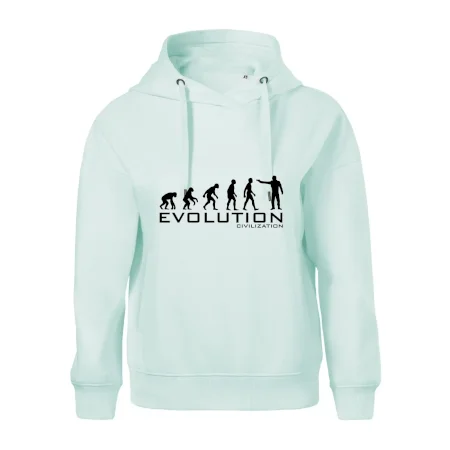 Evoluce civilizace