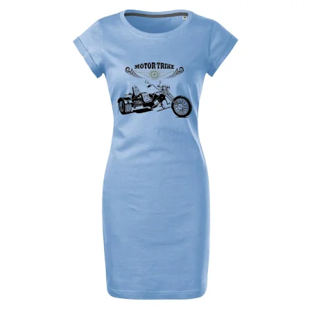 Moto trike
