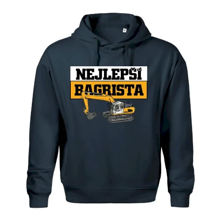 Nejlepší bagrista