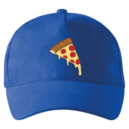 Pizza pro gurmány
