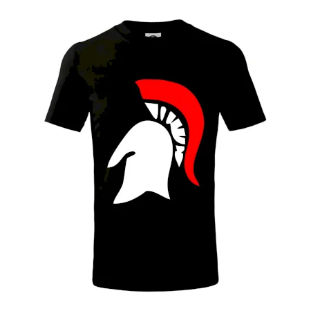 Řím Sparta helma