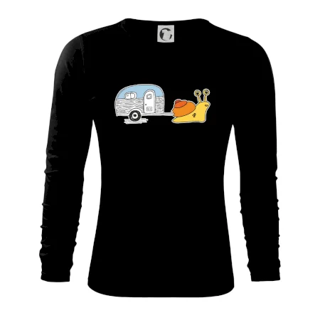 Šnečí obytňák