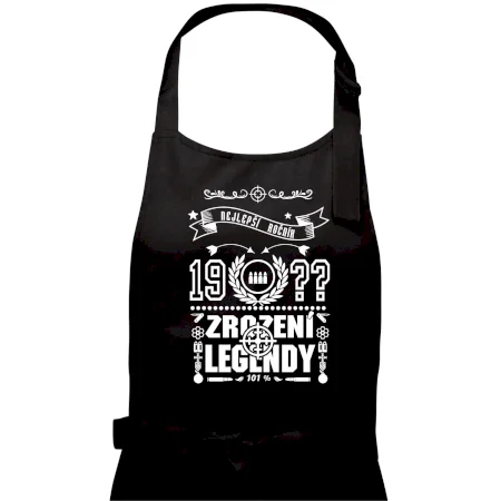 Zrození legendy - pro vojáka