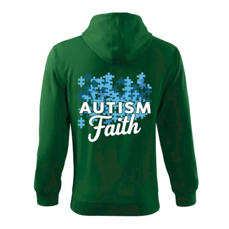 Autism faith