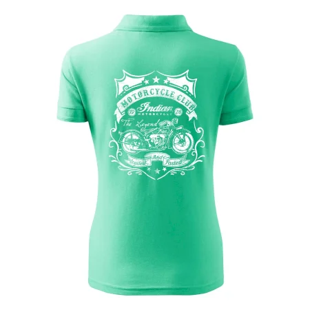 Indian Motorycle Club
