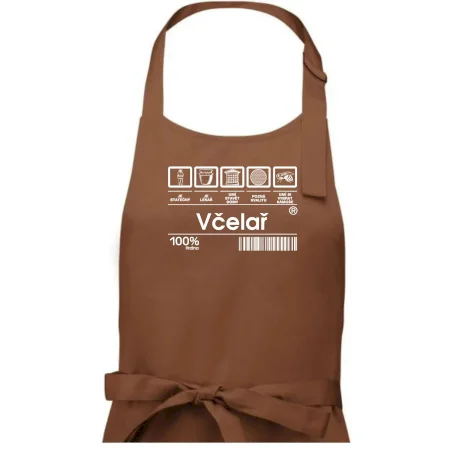 Čárový kód včelař