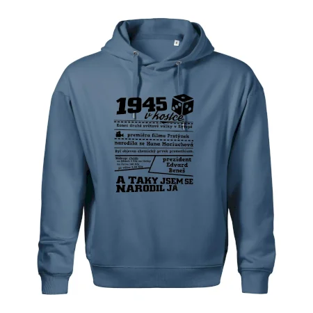 1945 v kostce