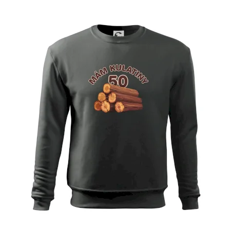 Mám kulatiny 50