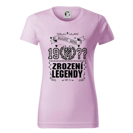 Zrození legendy - Moravská orlice