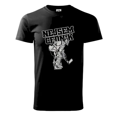 Nejsem cedník