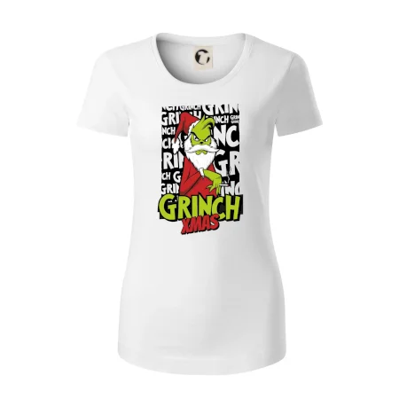 Grinch Xmas