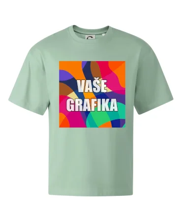 Potisk s vaší grafikou
