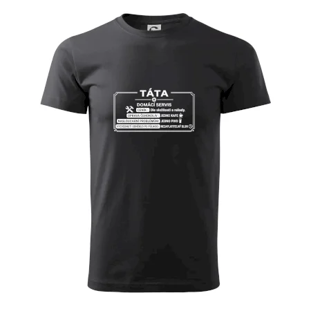Táta domácí servis