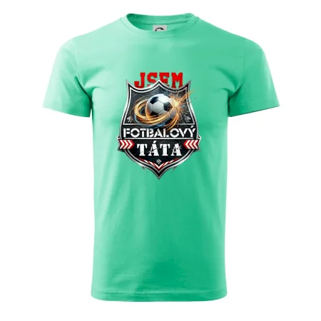 Jsem Fotbalový táta