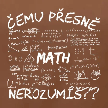 Čemu přesně nerozumíš? Matematika