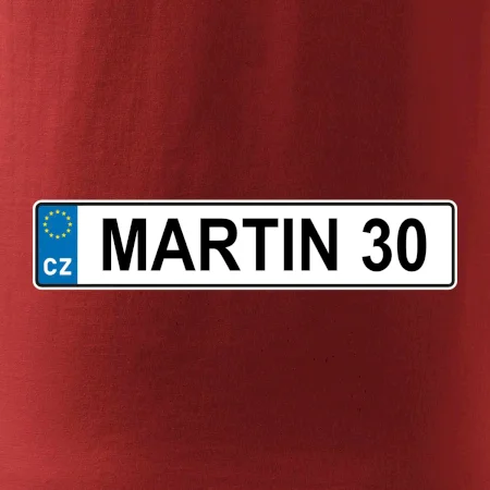 SPZ Martin 30