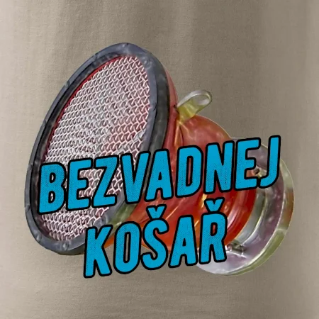 Bezvadnej košař
