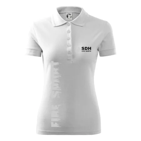 SDH REFLEXNÍ nápis (oheň, firesport, název sboru - vlastní nápis)