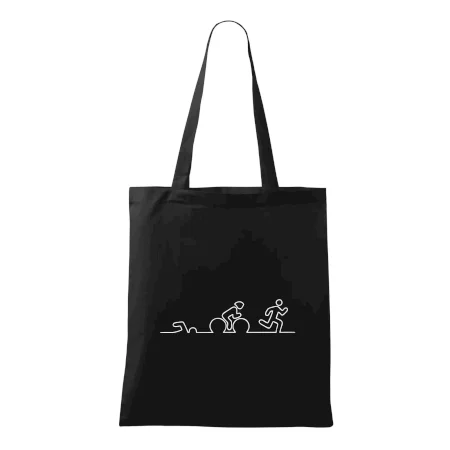 EKG triatlon