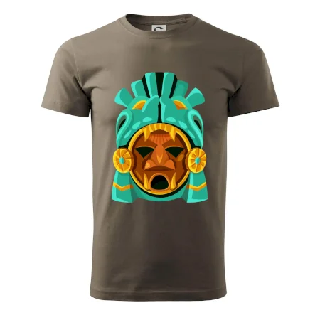 Mayové maska mátová