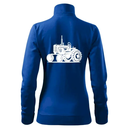 Traktor Ukrajinské armády