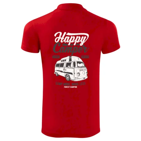 Happy Camper