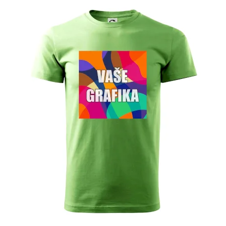 Potisk s vaší grafikou