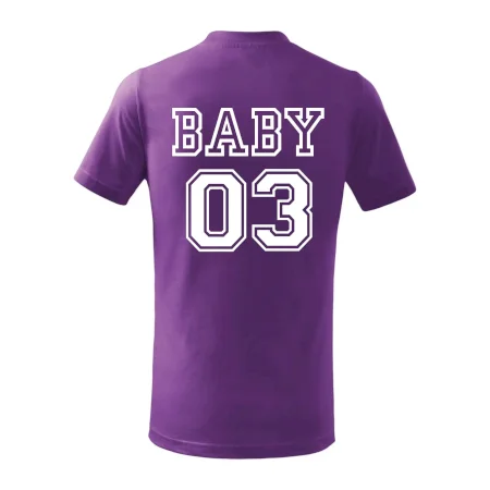 Family Team - BABY