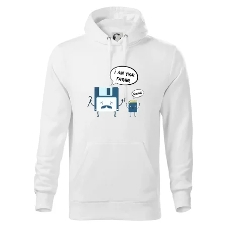 I am your father SD karta