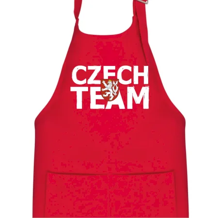 Czech team - Český lev