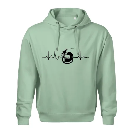 EKG svářeč
