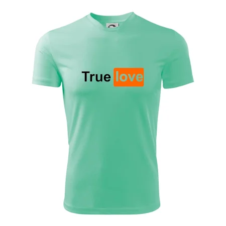 Porn - True Love